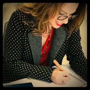 Meet your Posher, Lynn